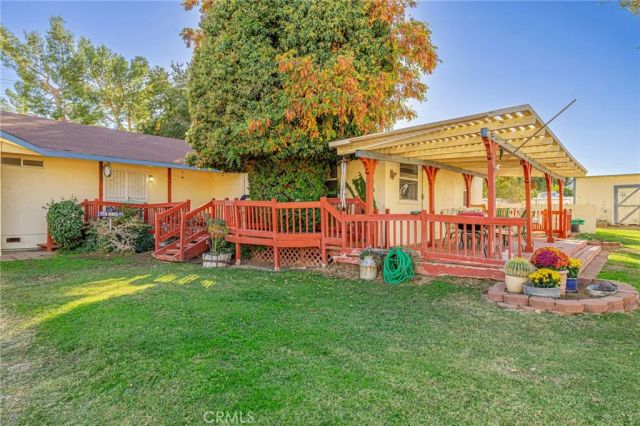 4535 W Avenue North, Quartz Hill, CA 93536