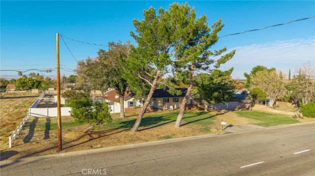 4535 W Avenue North, Quartz Hill, CA 93536