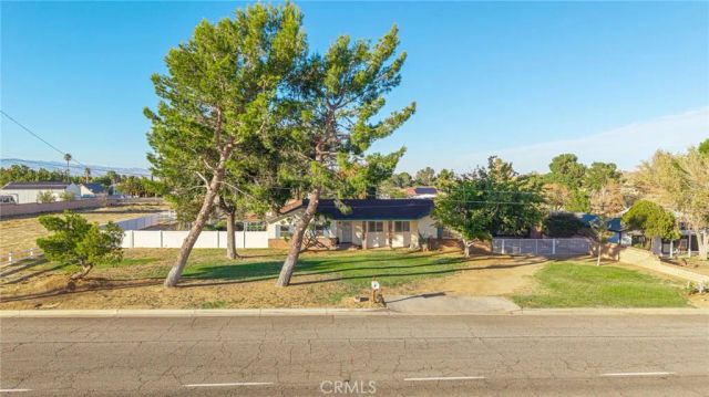 4535 W Avenue North, Quartz Hill, CA 93536