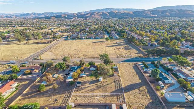 4535 W Avenue North, Quartz Hill, CA 93536