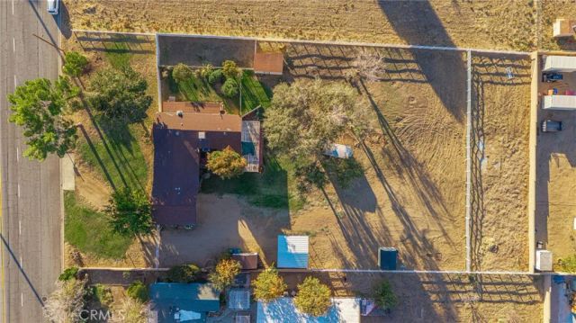 4535 W Avenue North, Quartz Hill, CA 93536