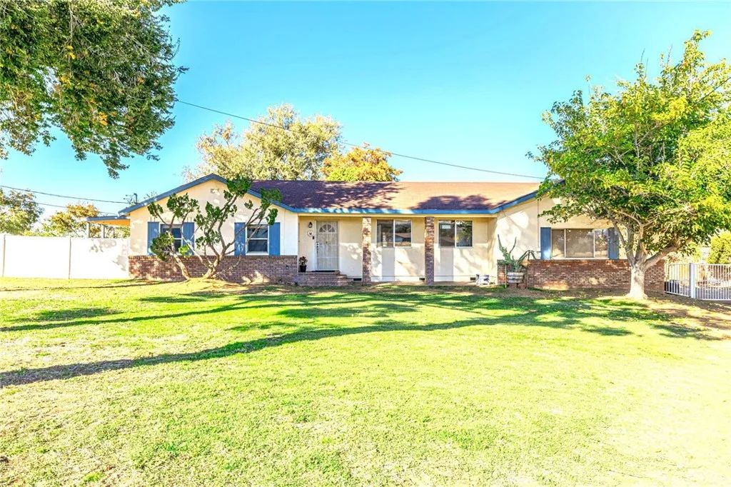 4535 W Avenue North, Quartz Hill, CA 93536