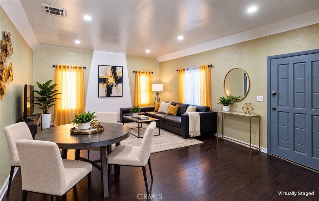1848 W 76th, Los Angeles, CA 90047 — photo 3