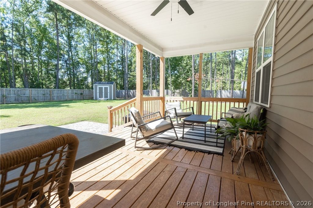108 Godwin Court, Sanford, NC 27330 — photo 5
