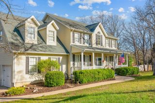150 Woodson Bend Road, Branson, MO 65616