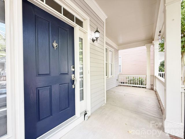 7023 Blakeney Greens Boulevard, Charlotte, NC 28277