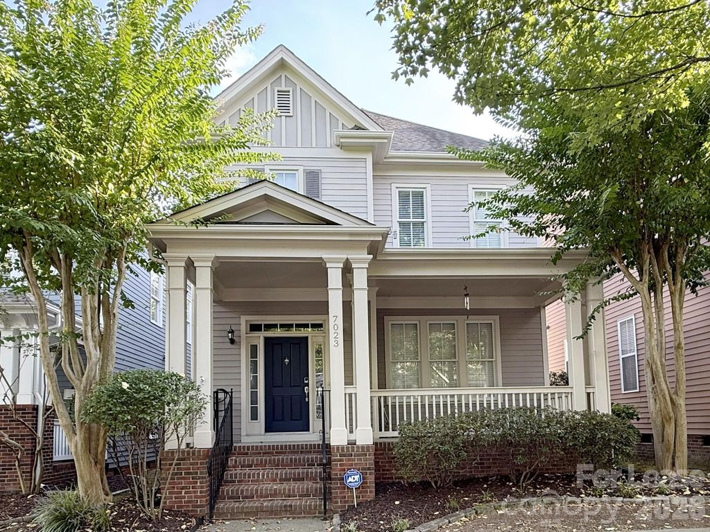 7023 Blakeney Greens Boulevard, Charlotte, NC 28277