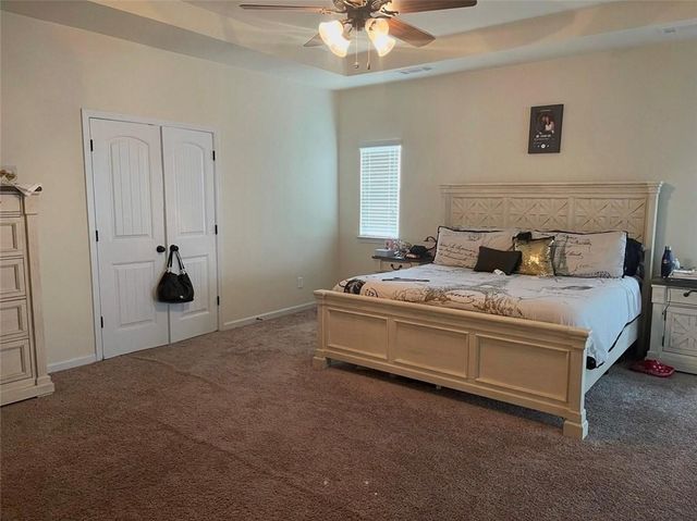456 Culloden Moor Drive, Mcdonough, GA 30253