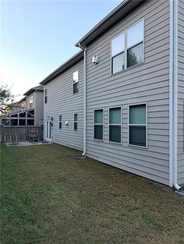 456 Culloden Moor Drive, Mcdonough, GA 30253