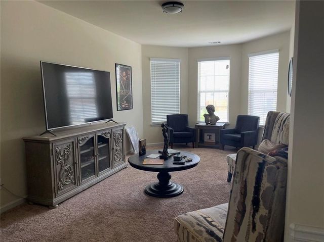 456 Culloden Moor Drive, Mcdonough, GA 30253