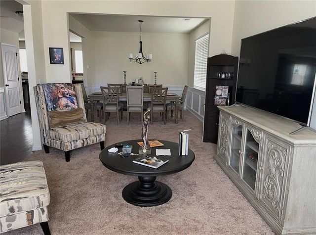 456 Culloden Moor Drive, Mcdonough, GA 30253