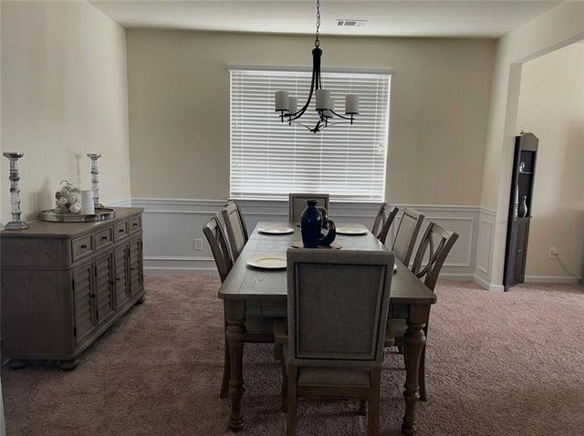 456 Culloden Moor Drive, Mcdonough, GA 30253