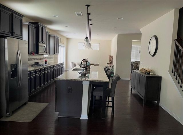456 Culloden Moor Drive, Mcdonough, GA 30253