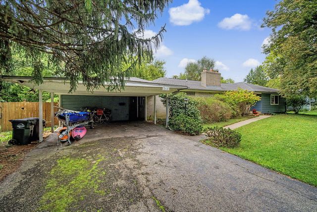 1310 Spillan Road 1310 Spillan Road, Yellow Springs, OH 45387