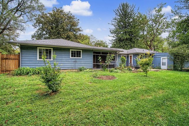 1310 Spillan Road 1310 Spillan Road, Yellow Springs, OH 45387