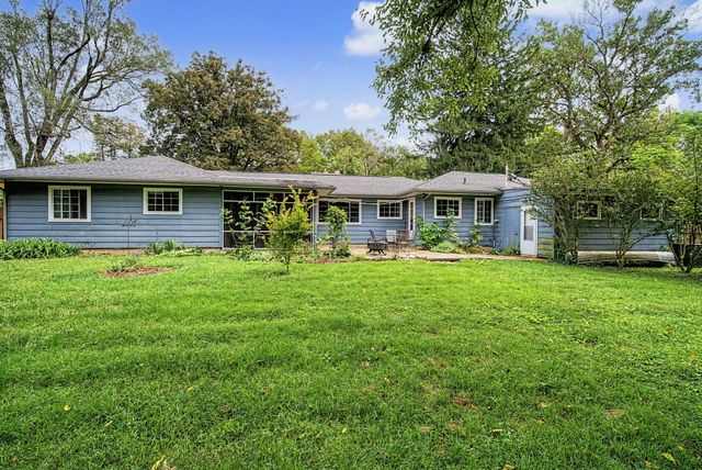 1310 Spillan Road 1310 Spillan Road, Yellow Springs, OH 45387