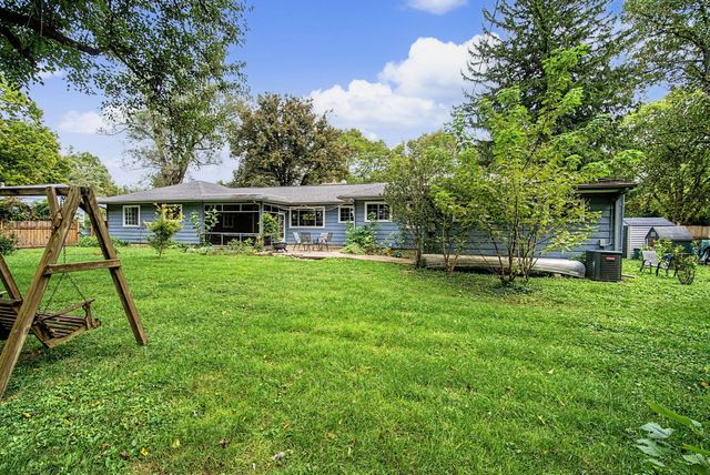 1310 Spillan Road 1310 Spillan Road, Yellow Springs, OH 45387