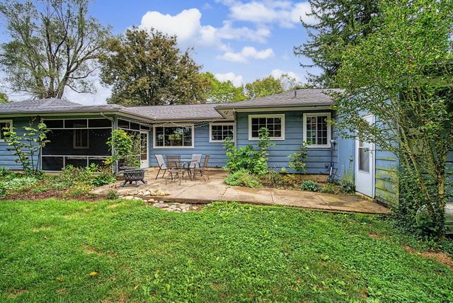 1310 Spillan Road 1310 Spillan Road, Yellow Springs, OH 45387
