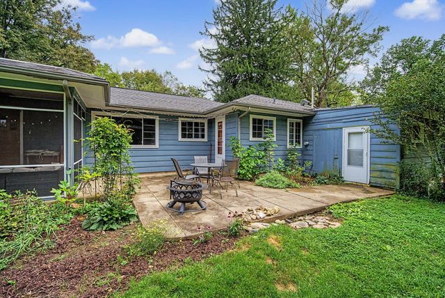 1310 Spillan Road 1310 Spillan Road, Yellow Springs, OH 45387