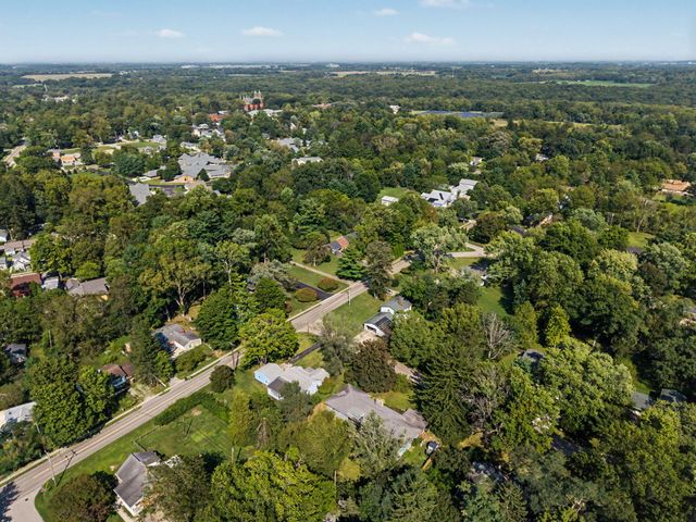 1310 Spillan Road 1310 Spillan Road, Yellow Springs, OH 45387