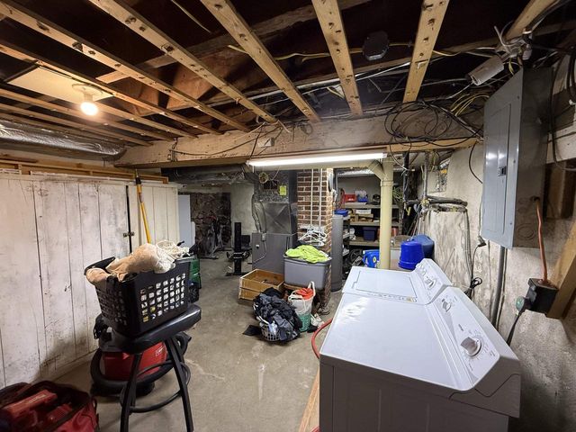 421 N 3RD AVENUE, Wausau, WI 54401