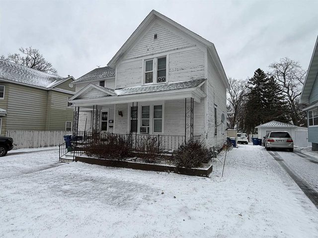 421 N 3RD AVENUE, Wausau, WI 54401