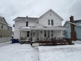 421 N 3RD AVENUE, Wausau, WI 54401