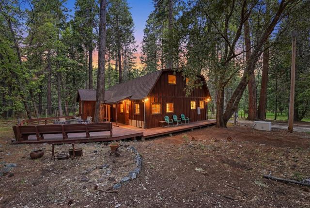 17889 Douglas Rd, Nevada City, CA 95959