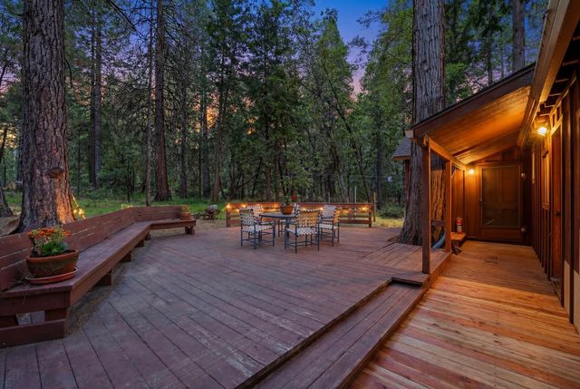 17889 Douglas Rd, Nevada City, CA 95959