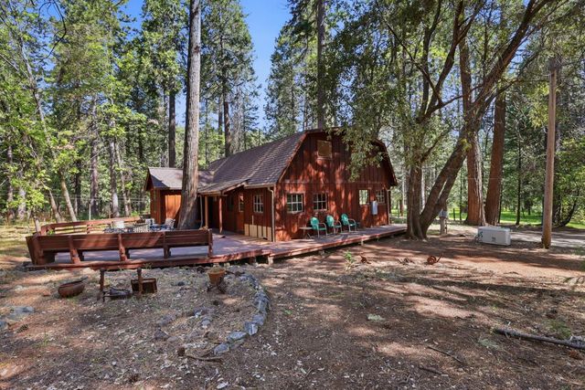 17889 Douglas Rd, Nevada City, CA 95959