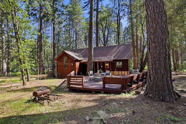 17889 Douglas Rd, Nevada City, CA 95959