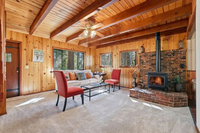 17889 Douglas Rd, Nevada City, CA 95959