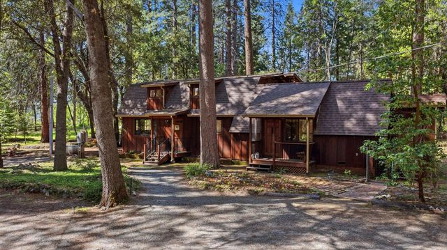 17889 Douglas Rd, Nevada City, CA 95959