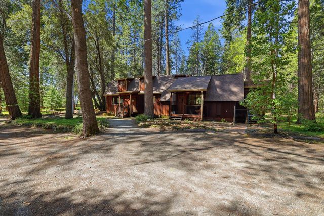 17889 Douglas Rd, Nevada City, CA 95959