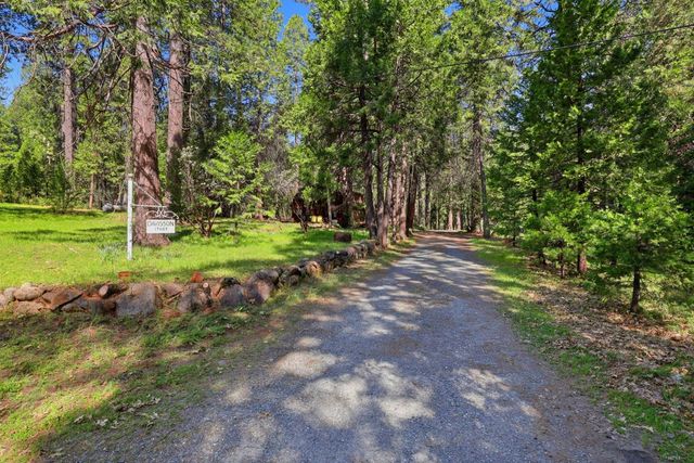 17889 Douglas Rd, Nevada City, CA 95959