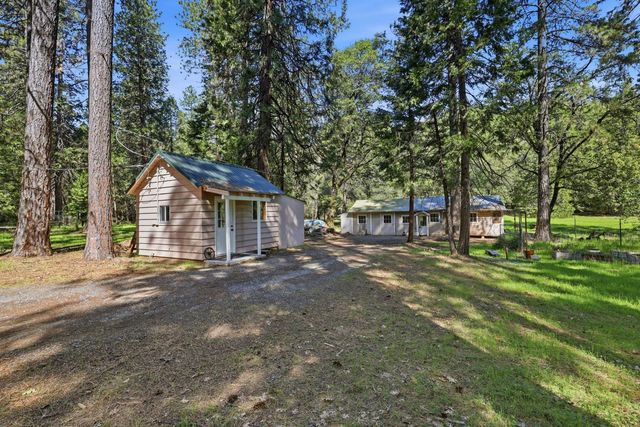 17889 Douglas Rd, Nevada City, CA 95959
