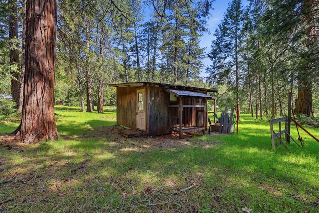17889 Douglas Rd, Nevada City, CA 95959