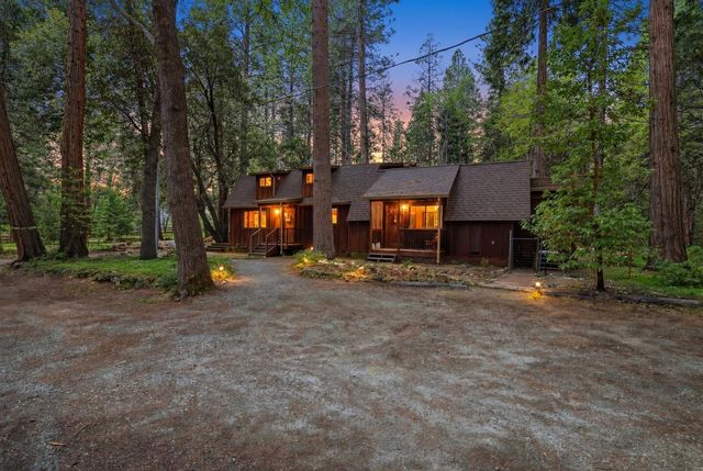 17889 Douglas Rd, Nevada City, CA 95959