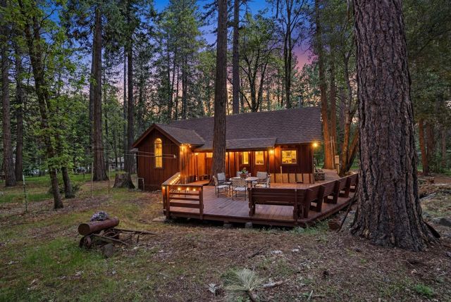 17889 Douglas Rd, Nevada City, CA 95959