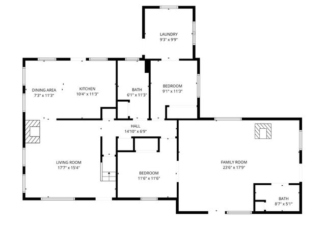 17889 Douglas Rd, Nevada City, CA 95959