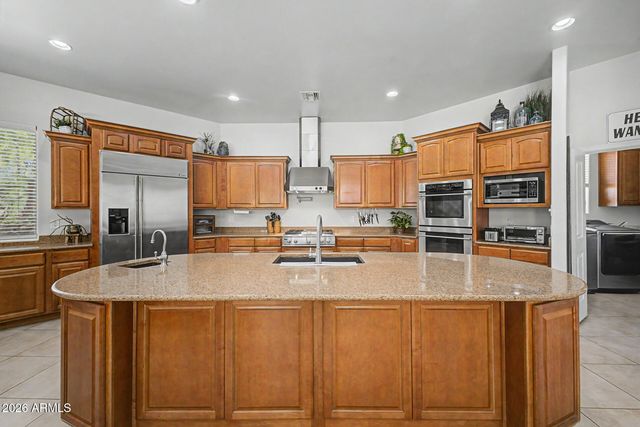 2945 W OLNEY Avenue, Laveen, AZ 85339