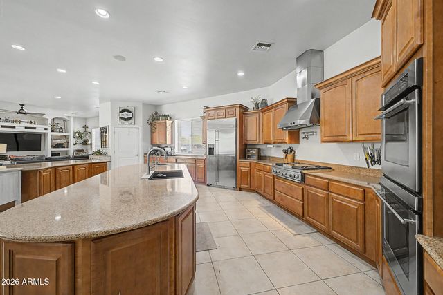 2945 W OLNEY Avenue, Laveen, AZ 85339