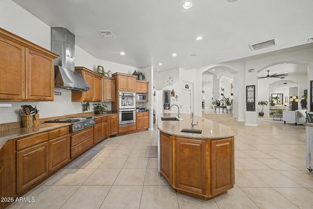 2945 W OLNEY Avenue, Laveen, AZ 85339
