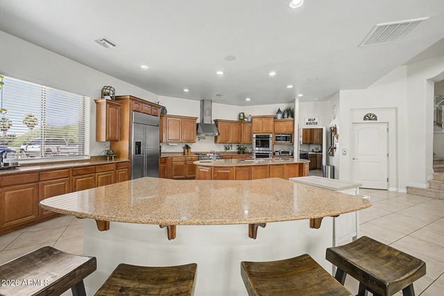2945 W OLNEY Avenue, Laveen, AZ 85339