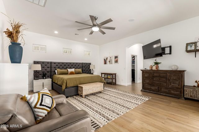 2945 W OLNEY Avenue, Laveen, AZ 85339