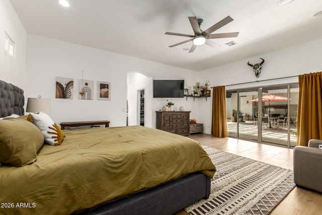 2945 W OLNEY Avenue, Laveen, AZ 85339