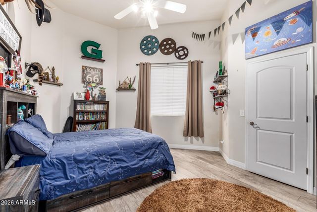 2945 W OLNEY Avenue, Laveen, AZ 85339