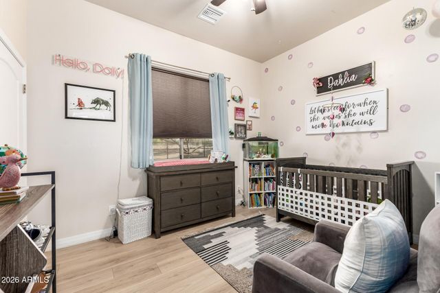 2945 W OLNEY Avenue, Laveen, AZ 85339