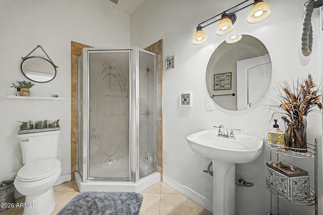 2945 W OLNEY Avenue, Laveen, AZ 85339