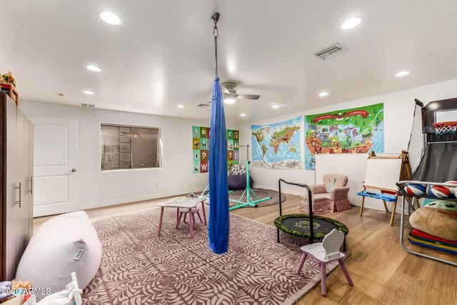 2945 W OLNEY Avenue, Laveen, AZ 85339
